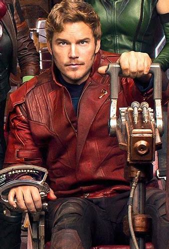 peter quill|is peter quill a god.